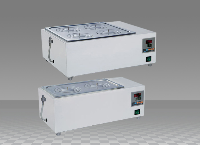 電熱恒溫水浴鍋（拉伸型）